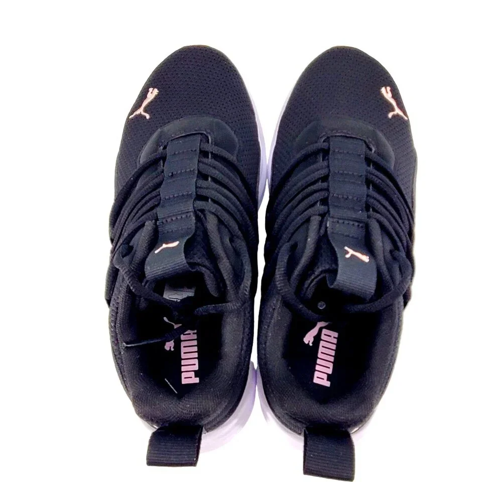 Puma 6 Sneakers Womens Star Vital Refresh Performance Athletic Shoes Activewear